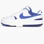 Кросівки жіночі Nike Gamma Force White DX9176-101