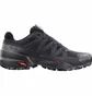 Кроссовки мужские Salomon Speedcross 5 Trail Running Shoes Black L40684000