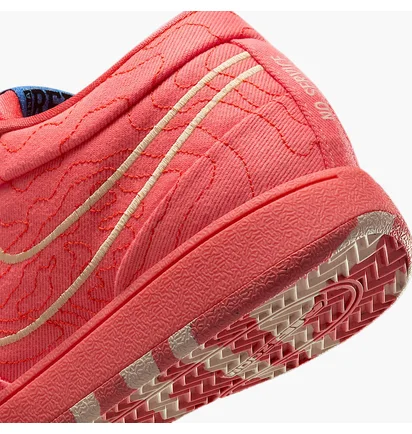 Кроссовки мужские Nike Book 1 Red IB8054-800