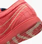 Кроссовки мужские Nike Book 1 Red IB8054-800