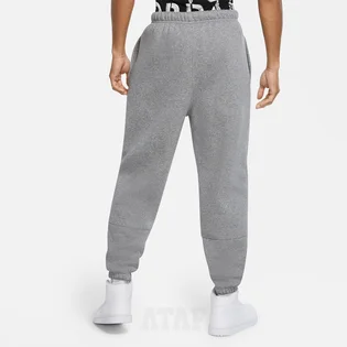 Штаны мужские Nike Air Jordan Jumpman Air Fleece Pants Grey Ck6694-091