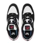 Кросівки унісекс Nike Sb Alleyoop Black Toe CJ0882-102