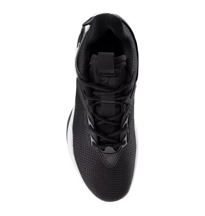 Кросівки чоловічі Anta Gh2 Pounce Black 812231606-3