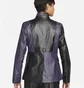 Куртка женская Air Jordan Womens Top Violet/Black Dj2716-010