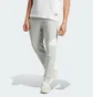 Штаны мужские Adidas Future Icons Badge Of Sport Sportswear Grey IJ6402