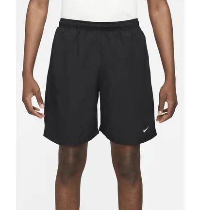 Шорты унисекс Nike Shorts Black Dm4400-010