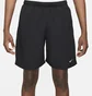 Шорты унисекс Nike Shorts Black Dm4400-010