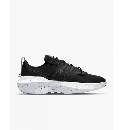 Кросівки чоловічі Nike Crater Impact Black DB2477-001