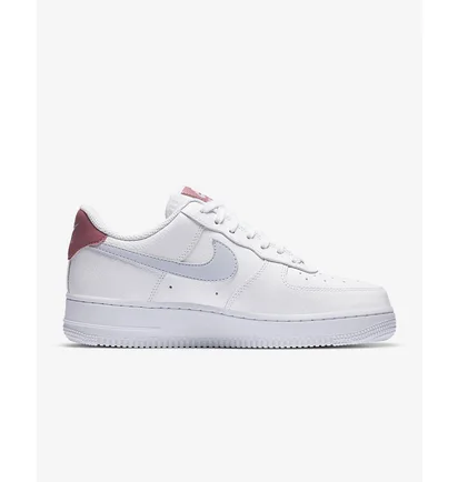Кросівки жіночі Nike Air Force 1 07 White 315115-156