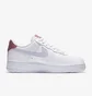 Кросівки жіночі Nike Air Force 1 07 White 315115-156