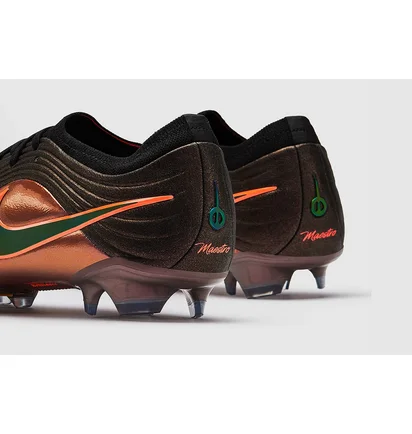 Бутси чоловічі Nike Tiempo Maestro Elite Brown IF4098-088