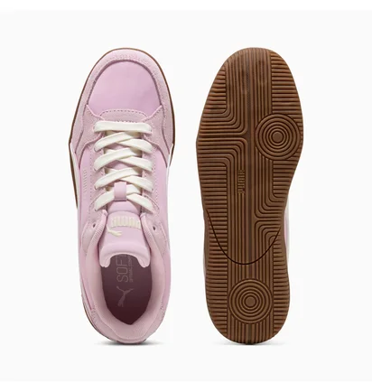 Кросівки жіночі Puma K-Moda Mesh Pink 405756-01