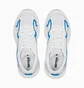 Кроссовки унисекс Puma Teveris Base Nitro White 388911-03