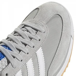 Кросівки чоловічі Adidas Sl 72 Grey JI1281