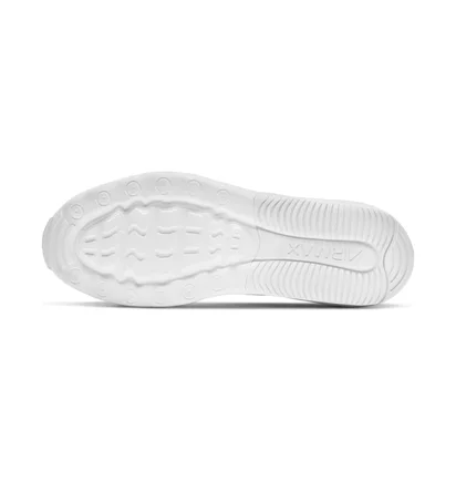 Кросівки чоловічі Nike Air Max Bolt White CU4151-104