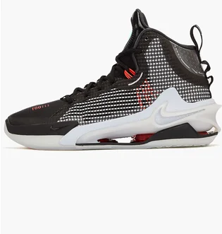 Кроссовки унисекс Nike Air Zoom G.T. Jump Black CZ9907-003