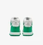 Кросівки дитячі Nike Dunk High Phantom Stadium White/Green DB2179-002