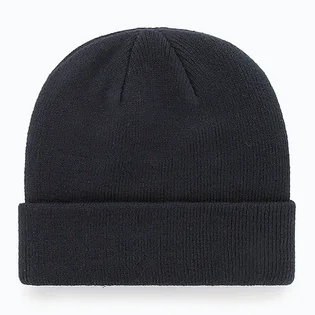 Шапка унисекс 47 Brand New York Yankees Black RKN17ACE-NYF