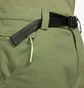 Штани унісекс Nike Ispa Pants 2.0 Green FB2712-334