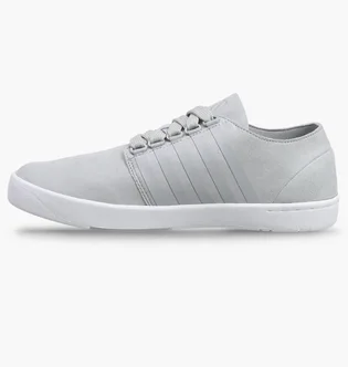 Кроссовки мужские K-Swiss Dr Cinch Lo Grey 03759-010-M