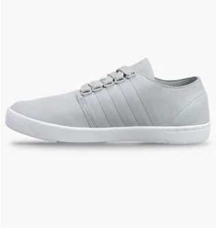 Кросівки чоловічі K-Swiss Dr Cinch Lo Grey 03759-010-M