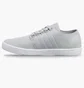 Кроссовки мужские K-Swiss Dr Cinch Lo Grey 03759-010-M
