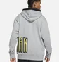 Худи мужское Air Jordan Sport Dna Grey DA7186-092