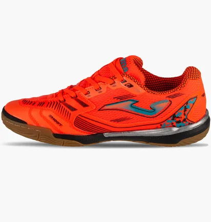 Футзалки мужские Joma Liga 5 Orange LIGW2408IN