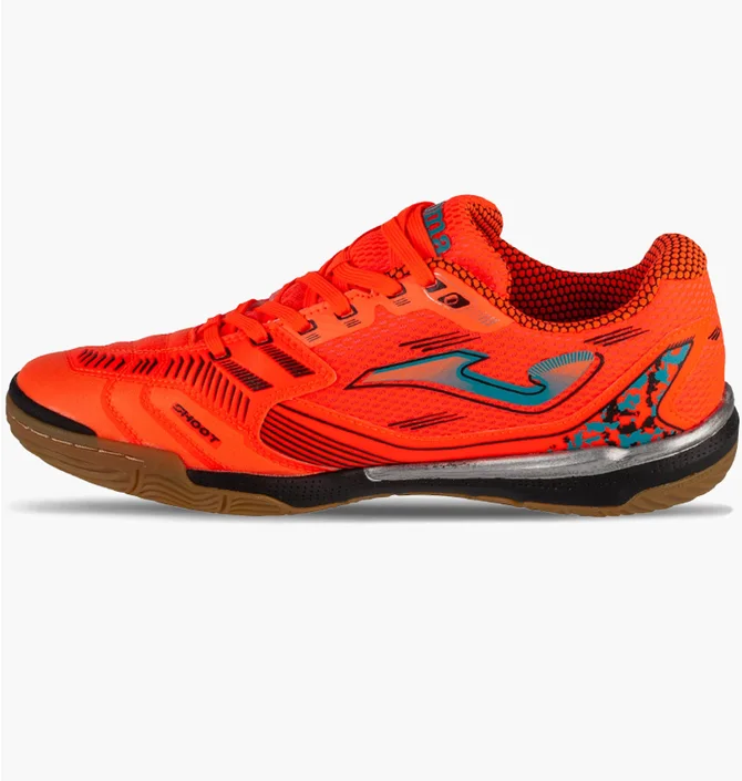 Футзалки мужские Joma Liga 5 Orange LIGW2408IN