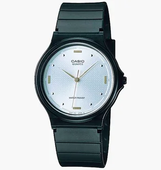 Часы унисекс Casio General Collection MQ-76-7A1