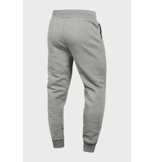 Штаны унисекс 47 Brand Los Angeles Dodgers Imprint Grey 627678CK-FS