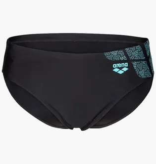 Плавки чоловічі Arena Kikko Black 010797-508