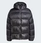 Пуховик чоловічий Adidas Adicolor Down Regen Jacket Black IW3454