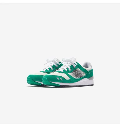 Кросівки чоловічі Asics X Awake Gel-Lyte Iii Green 1201A568-100