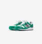 Кросівки чоловічі Asics X Awake Gel-Lyte Iii Green 1201A568-100
