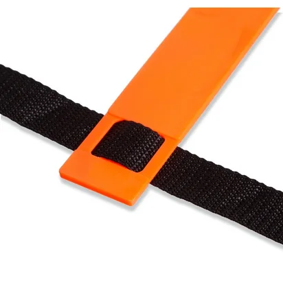 Координационная лестница SP-Sport Orange C-4351-OR