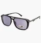Солнцезащитные очки мужские Polar eagle Black/Grey 8403-C2