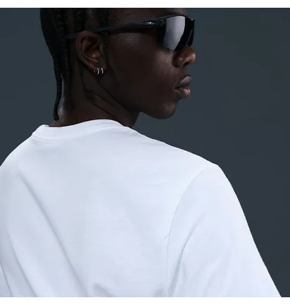 Футболка чоловіча Nike Just Do It White DX1989-100
