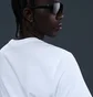 Футболка чоловіча Nike Just Do It White DX1989-100