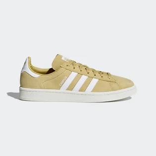 Кросівки чоловічі Adidas Campus M Yellow CQ2082