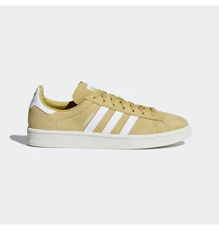 Кросівки чоловічі Adidas Campus M Yellow CQ2082