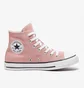 Кеды мужские Converse Chuck Taylor All Star Seasonal Color Pink A02784C