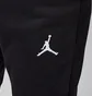 Спортивный костюм детский Air Jordan Mj Brooklyn Fleece Black 85D326-023