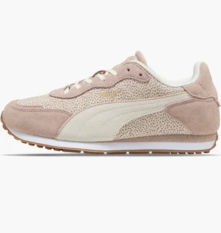 Кросівки жіночі Puma St Miler Rose Topcat Beige 404736-02