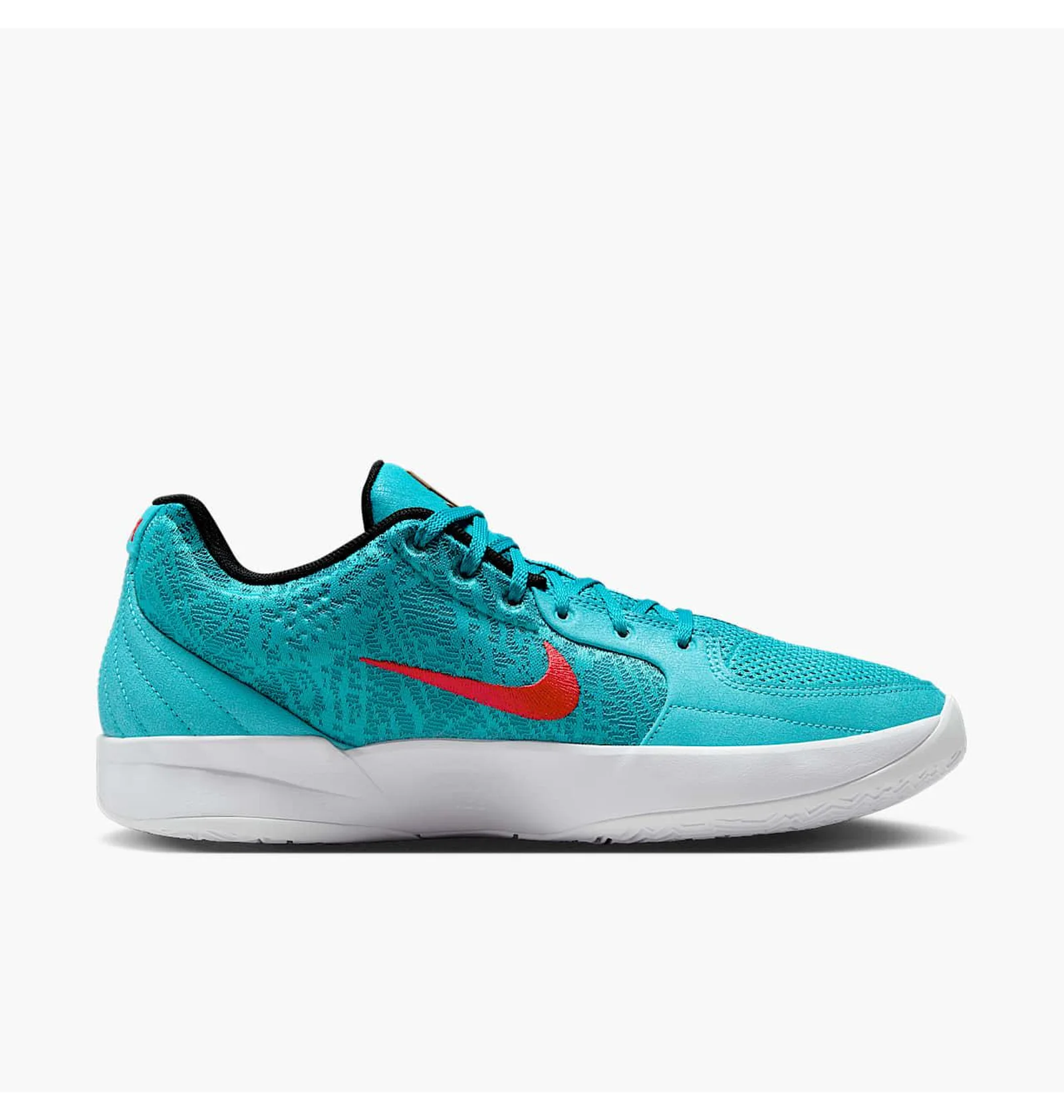 ᐉ Кросівки унісекс Nike Ja 2 Turquoise HQ1759-400 - придбати в
