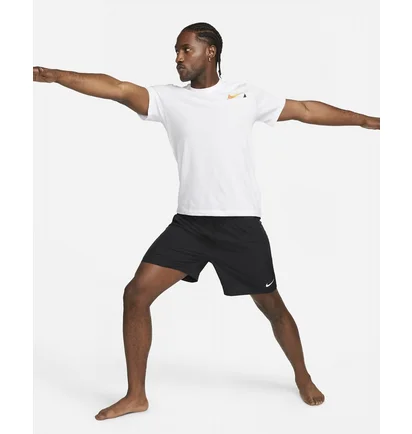 Шорты мужские Nike Mdf Form 7In Ul Short Black Dv9857-010
