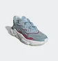 Кроссовки женские Adidas Ozweego Light Blue EF4292