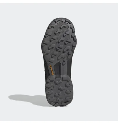 Кроссовки женские Adidas Terrex Swift R3 Mid Gore-Tex Hiking Shoes Black Gz3043