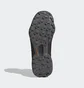 Кроссовки женские Adidas Terrex Swift R3 Mid Gore-Tex Hiking Shoes Black Gz3043