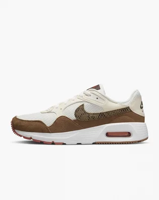 Кросівки жіночі Nike Air Max Sc Se Brown/Beige Dx9501-100